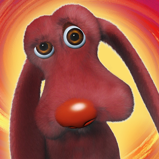 Lost on Infinity – Audiobook 1 app icon