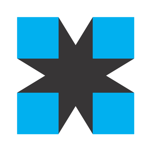 STX app icon