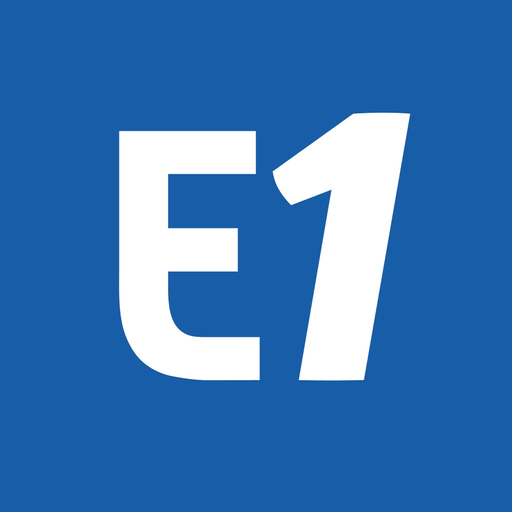 Europe 1: radio, podcast, actu app icon