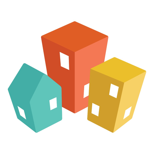 HotPads - Apartment Rentals app icon
