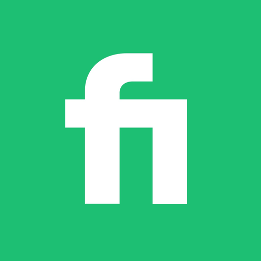 Fiverr - Freelance Services app icon