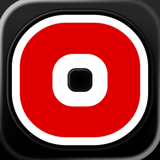 Recon - Gay Fetish App app icon