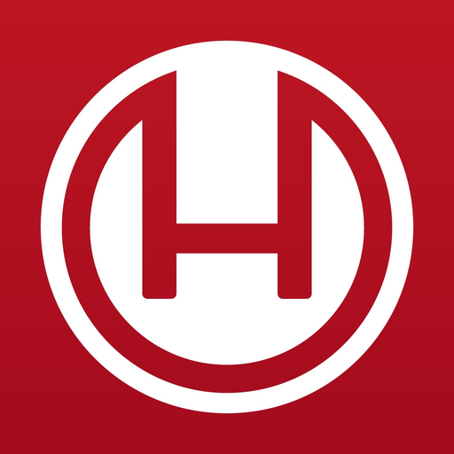 Hindenburg Field Recorder app icon