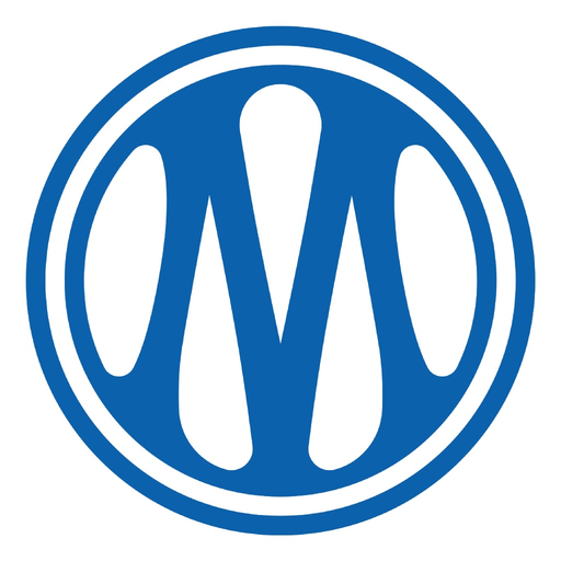 OM (Officiel) app icon