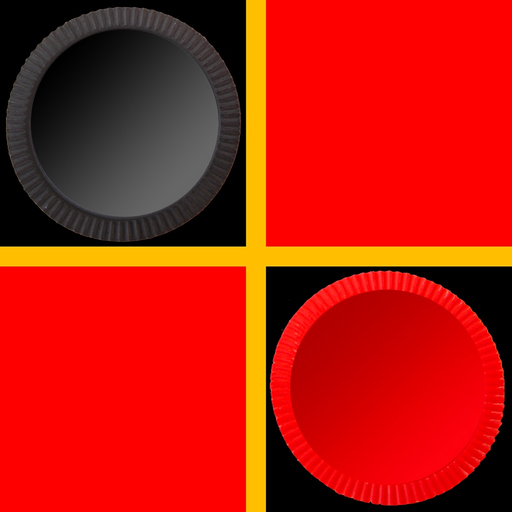 Checkers Primo app icon
