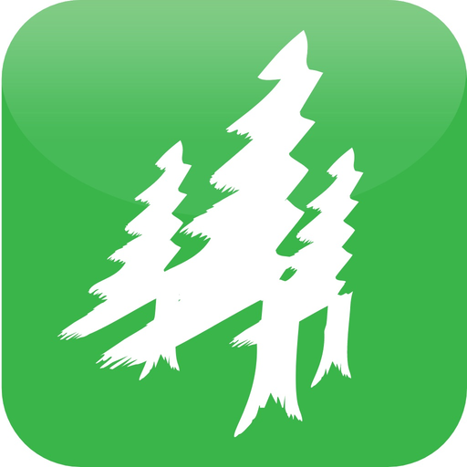 Woodforest Mobile Banking app icon
