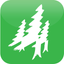 Woodforest Mobile Banking icon