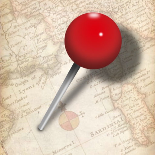 MyPin app icon