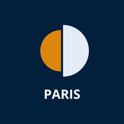 Météo Paris app icon