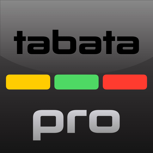 Tabata Pro HIIT Interval Timer app icon