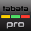 Tabata Pro HIIT Interval Timer icon