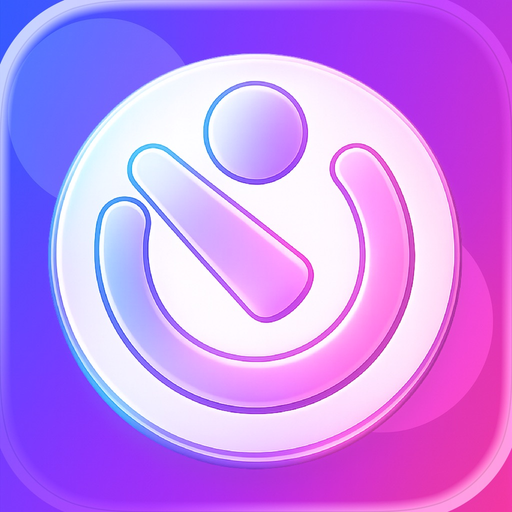 Self Timer app icon