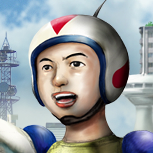 TunaGame app icon