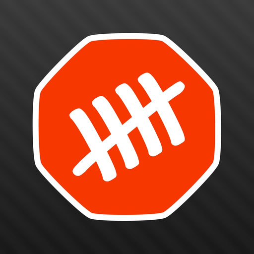 QuitCounter app icon