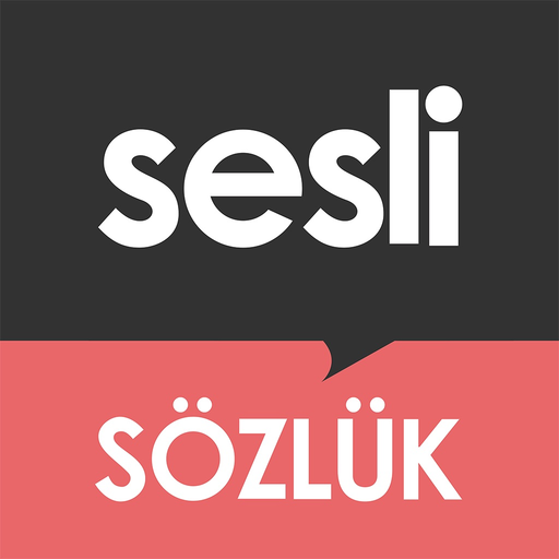 Sesli Sozluk Dictionary app icon