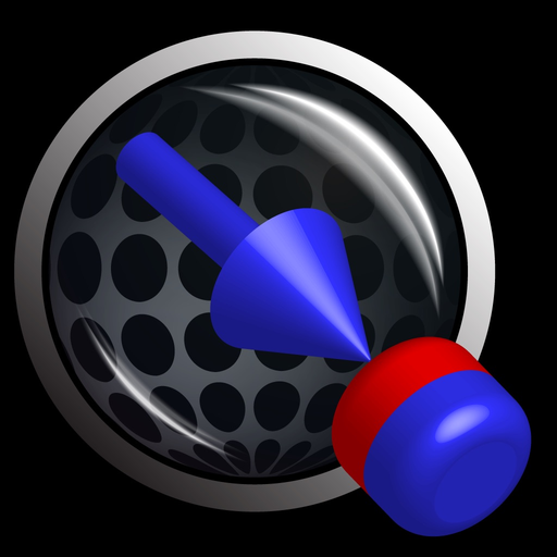 MagnetMeter app icon