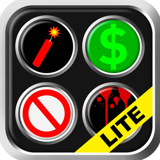 Big Button Box Lite - sounds app icon