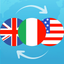 Italian Translator + icon