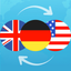 German Translator Dictionary + icon