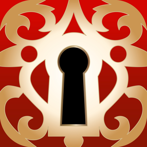 PIN Locker™ app icon