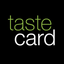 tastecard icon