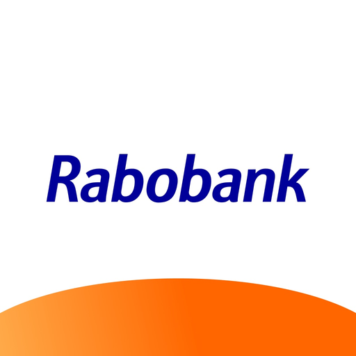 Rabobank app icon