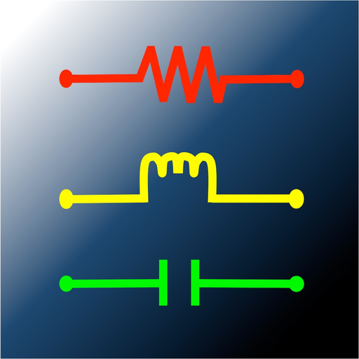 Circuit Elements app icon