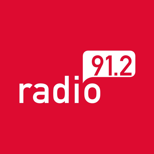 Radio 91.2 app icon