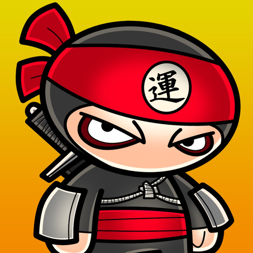 Chop Chop Ninja app icon