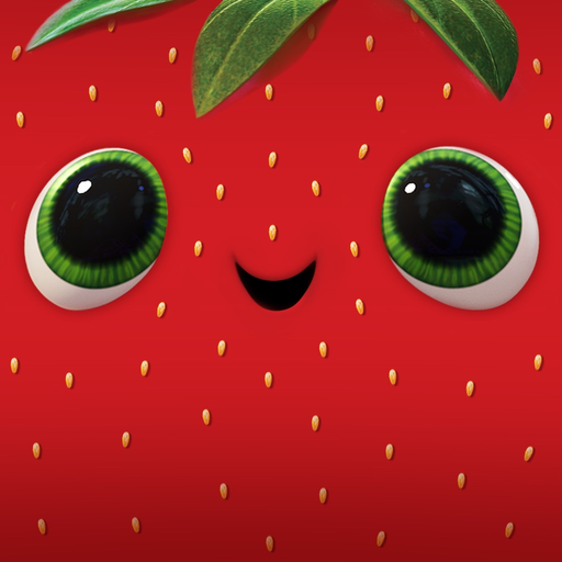Foodimal Funimal App app icon