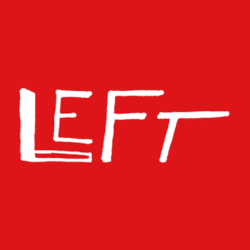 Left Magazine app icon