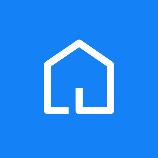 Trovit Homes app icon