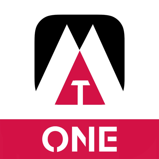 MonteithAgent ONE app icon