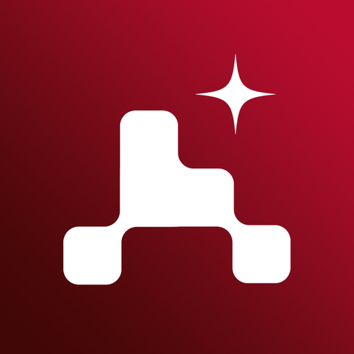 Space Images app icon