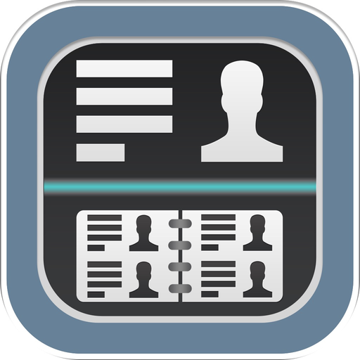 Contact Snapper app icon