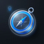Wheresit - Compass & AR Radar icon