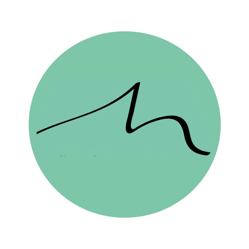 Meditation Oasis: Simply Being app icon