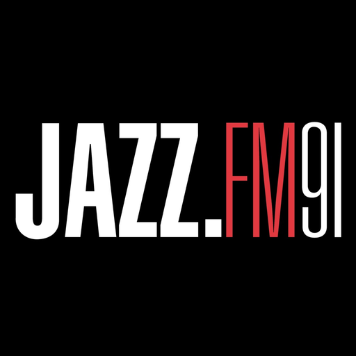 JAZZ.FM91 app icon