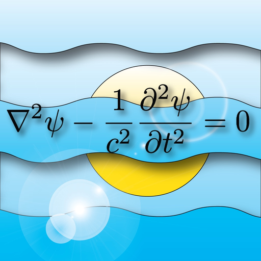 Touch Waves app icon