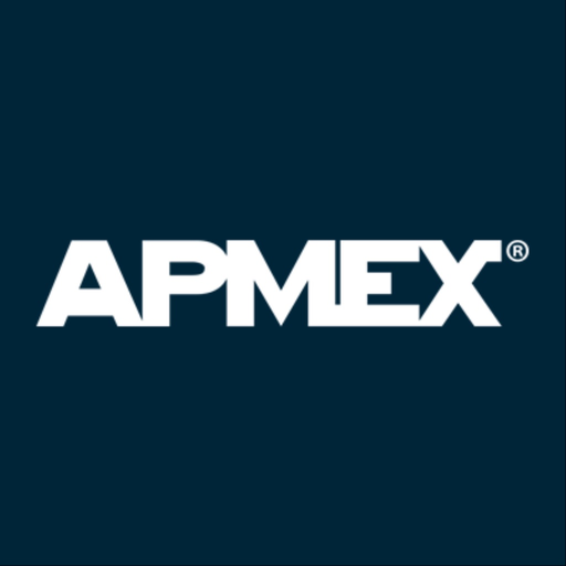 APMEX: Buy Gold & Silver app icon