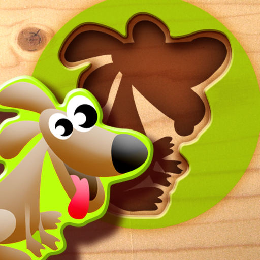 My First Puzzles app icon