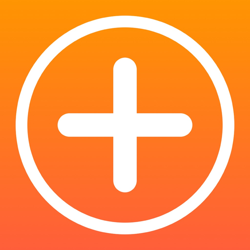 Grade Calculator - PlusPoints app icon