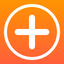 Grade Calculator - PlusPoints icon