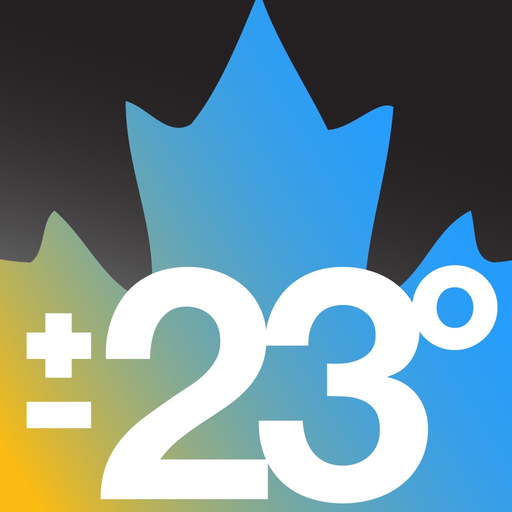 Atmosphérique app icon