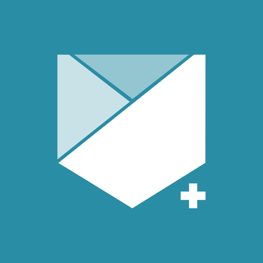 Map My Tracks: ride hike pro app icon