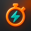 Interval Timer Tabata Workout icon