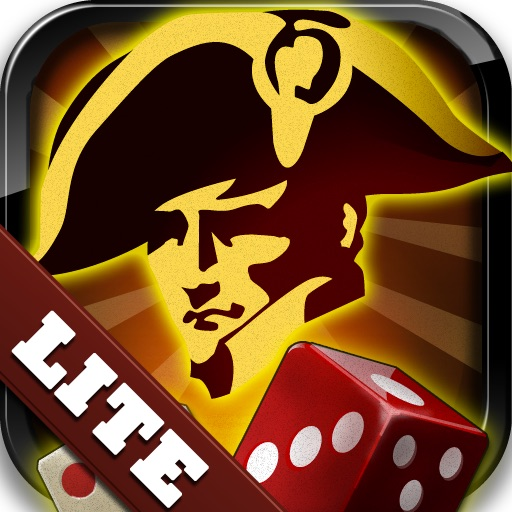 European War Lite app icon