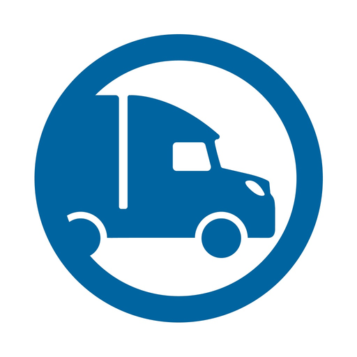 Commercial Truck Trader app icon