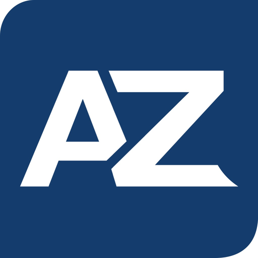 AZoNano app icon