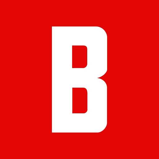BUNTE.de – Stars & Royals News app icon